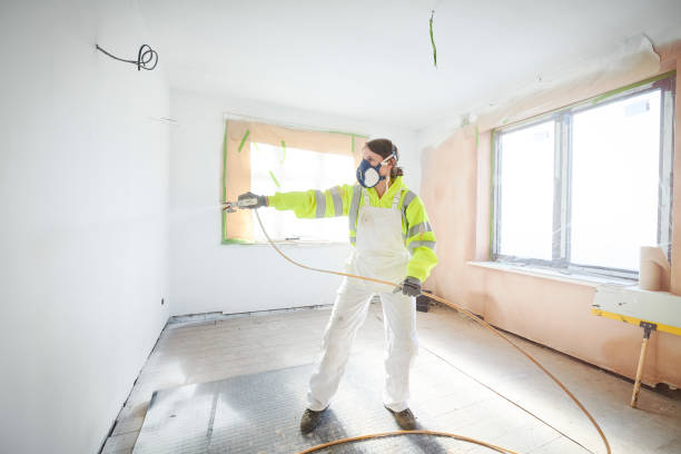 Mold Remediation for Vacation Homes in Greens Farms, CT