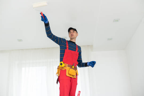 Best Black Mold Removal  in Greens Farms, CT